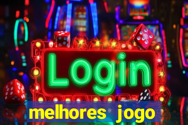 melhores jogo offline android